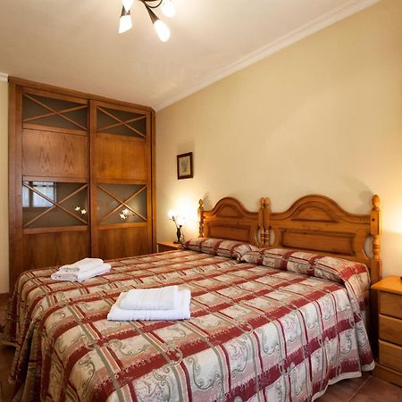 Apartamentos Camin De Pelayo Лас-Росас Номер фото