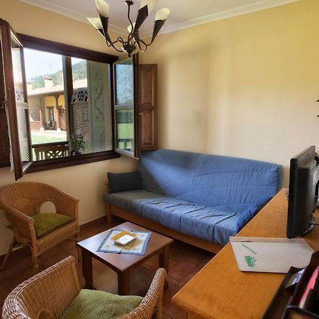 Apartamentos Camin De Pelayo Лас-Росас Номер фото
