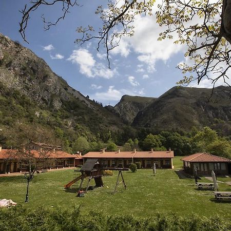 Apartamentos Camin De Pelayo Лас-Росас Экстерьер фото