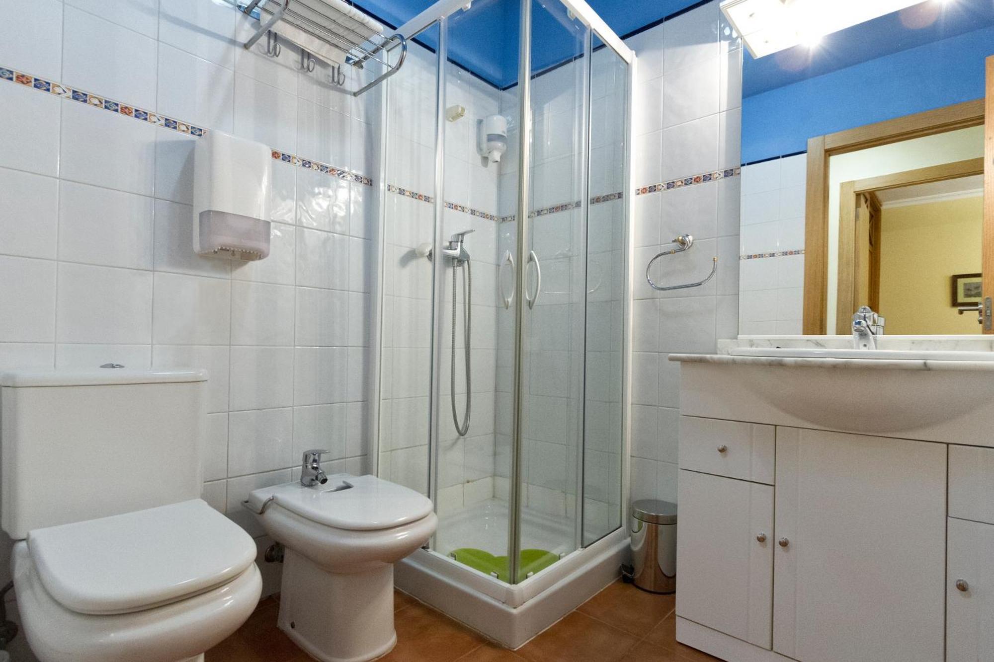 Apartamentos Camin De Pelayo Лас-Росас Номер фото